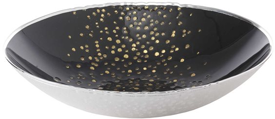 Kernstück Argenesi Argenti Pepita in Silber 1.754370 - 1.754370